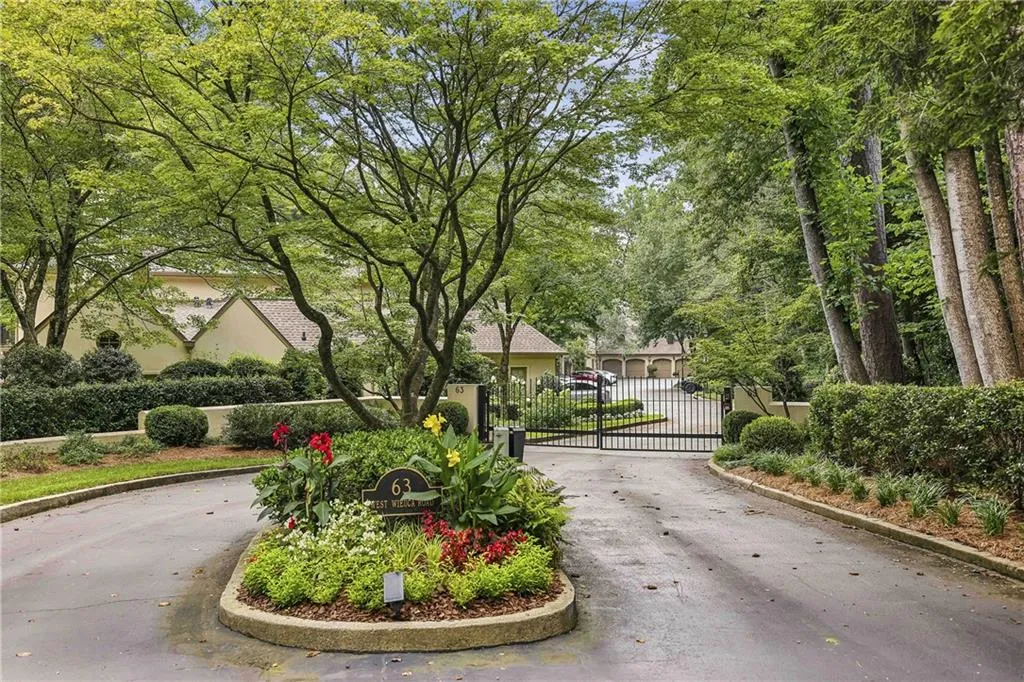63 W Wieuca Road Ne Unit 5, Atlanta, Georgia 30342, 3 Bedrooms Bedrooms, ,2 BathroomsBathrooms,Residential,For Sale,63 W Wieuca Road Ne Unit 5,7610398