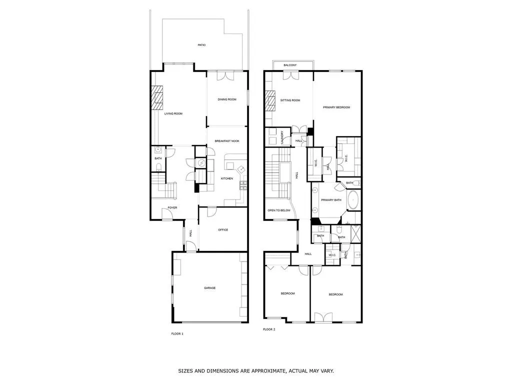 63 W Wieuca Road Ne Unit 5, Atlanta, Georgia 30342, 3 Bedrooms Bedrooms, ,2 BathroomsBathrooms,Residential,For Sale,63 W Wieuca Road Ne Unit 5,7610398