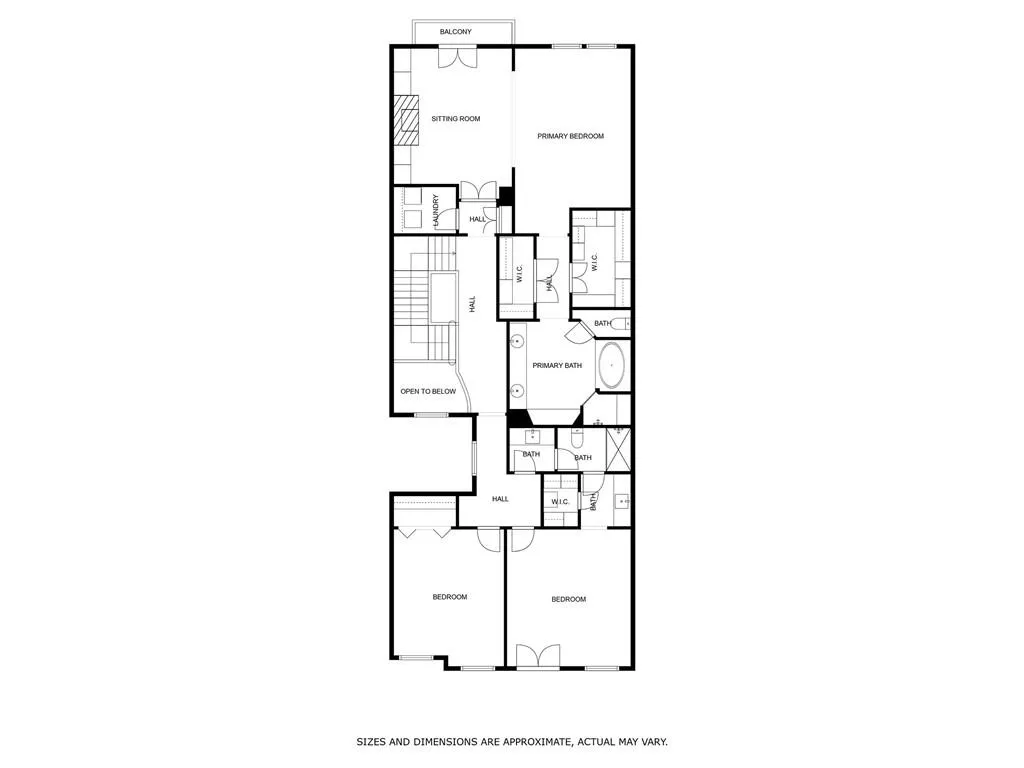 63 W Wieuca Road Ne Unit 5, Atlanta, Georgia 30342, 3 Bedrooms Bedrooms, ,2 BathroomsBathrooms,Residential,For Sale,63 W Wieuca Road Ne Unit 5,7610398