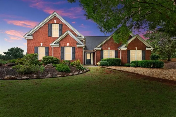 130 Meadow Creek Drive, Jefferson, Georgia 30549