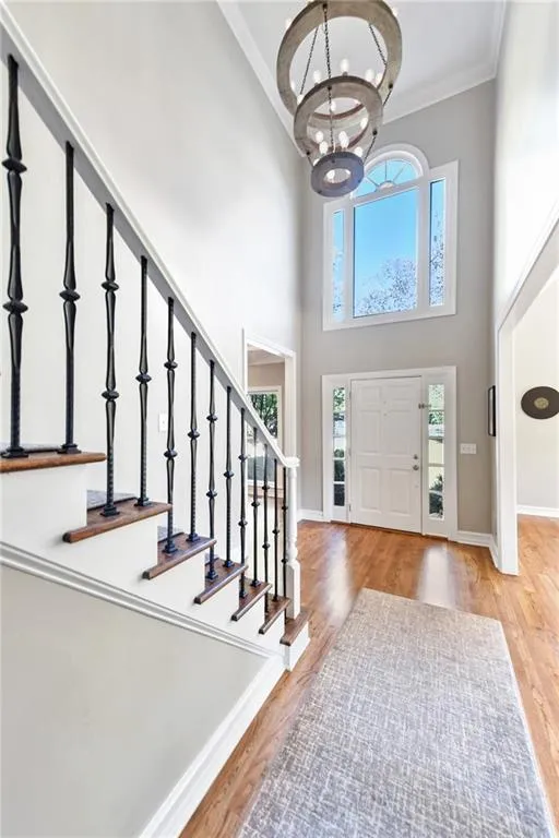 5765 De Claire Court, Sandy Springs, Georgia 30328, 4 Bedrooms Bedrooms, ,4 BathroomsBathrooms,Residential,Sold,5765 De Claire Court,6962942