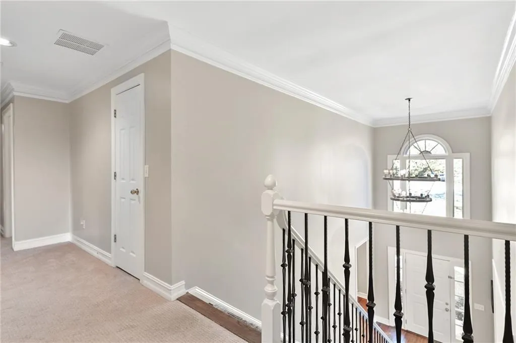 5765 De Claire Court, Sandy Springs, Georgia 30328, 4 Bedrooms Bedrooms, ,4 BathroomsBathrooms,Residential,Sold,5765 De Claire Court,6962942