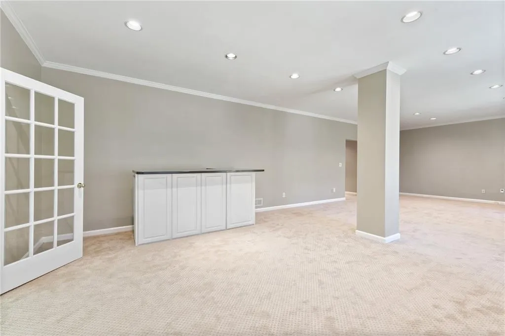 5765 De Claire Court, Sandy Springs, Georgia 30328, 4 Bedrooms Bedrooms, ,4 BathroomsBathrooms,Residential,Sold,5765 De Claire Court,6962942