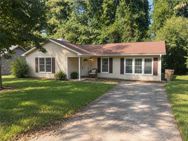 6103 Chaseland Drive, Jonesboro, Georgia 30236
