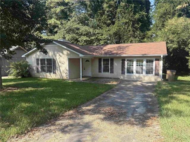 6103 Chaseland Drive, Jonesboro, Georgia 30236
