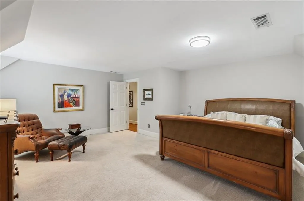 115 Laurian Way, Atlanta, Georgia 30328, 4 Bedrooms Bedrooms, ,3 BathroomsBathrooms,Residential,Sold,115 Laurian Way,7061098