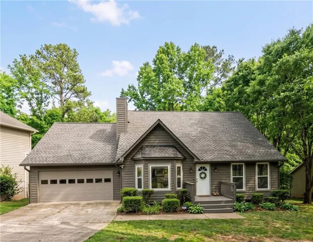 10995 Indian Village Drive, Johns Creek, Georgia 30022