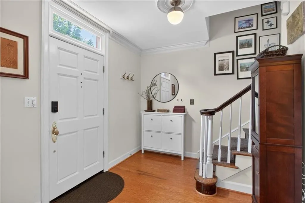 272 Windsor Parkway Ne, Atlanta, Georgia 30342, 3 Bedrooms Bedrooms, 0 ,2 BathroomsBathrooms,Residential,Sold,272 Windsor Parkway Ne,7783512