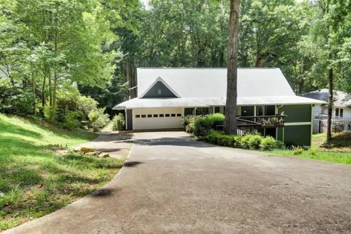 1303 Colony Drive, Marietta, Georgia 30068