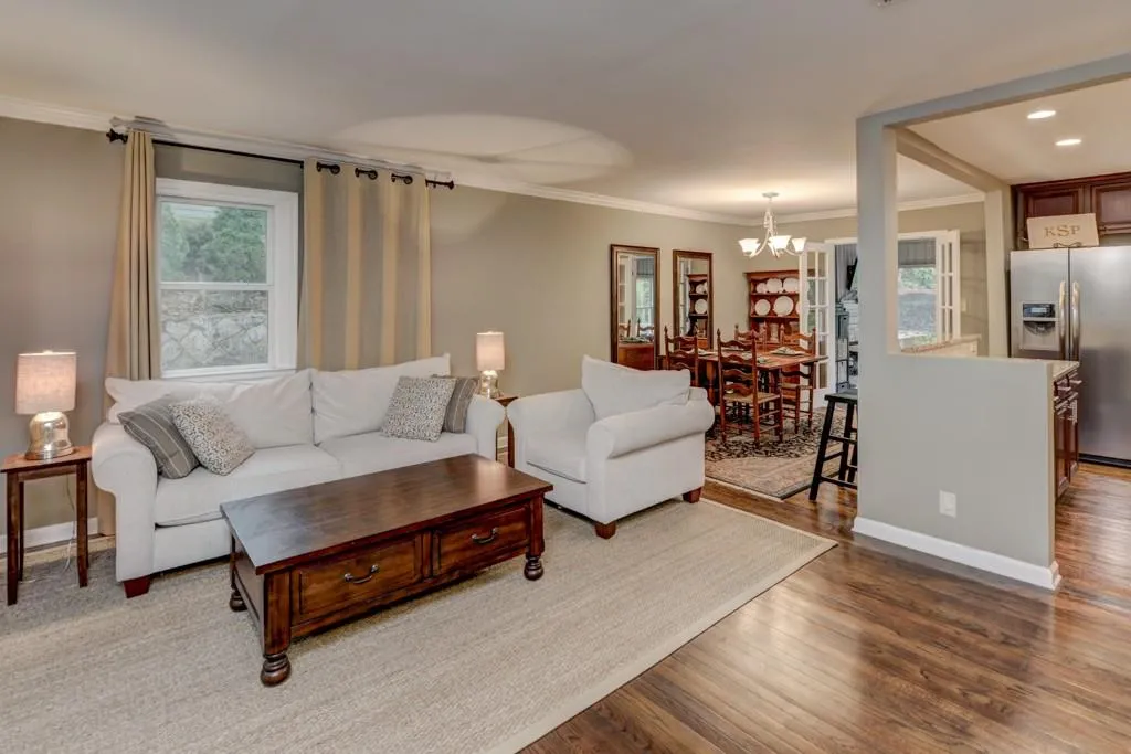 1715 Moores Mill Road, Atlanta, Georgia 30318, 3 Bedrooms Bedrooms, ,2 BathroomsBathrooms,Residential,Sold,1715 Moores Mill Road,5829693