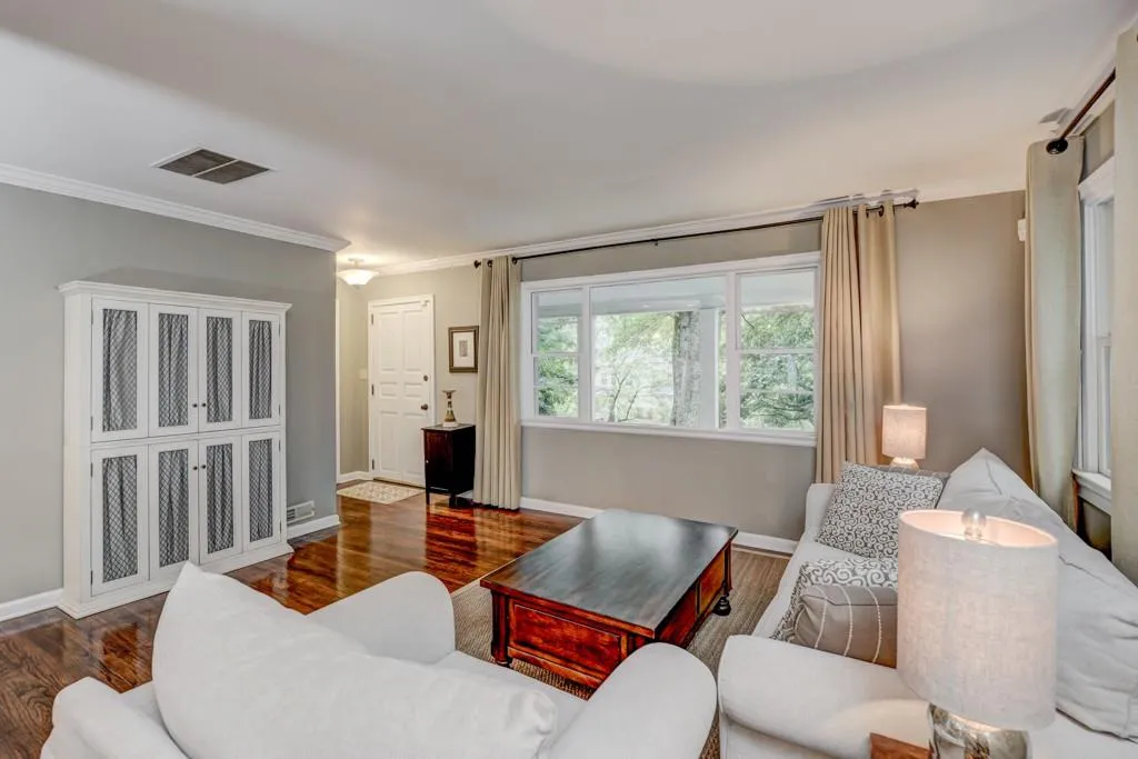 1715 Moores Mill Road, Atlanta, Georgia 30318, 3 Bedrooms Bedrooms, ,2 BathroomsBathrooms,Residential,Sold,1715 Moores Mill Road,5829693
