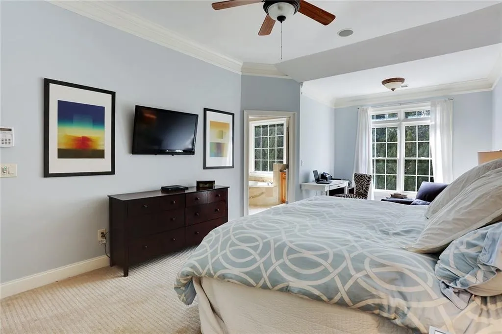 921 Persimmon Point Unit 921, Atlanta, Georgia 30328, 3 Bedrooms Bedrooms, ,3 BathroomsBathrooms,Residential,Sold,921 Persimmon Point Unit 921,5666214