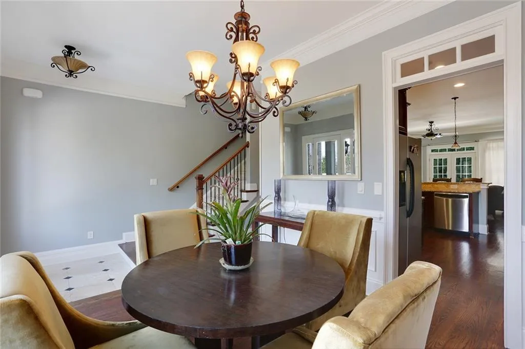 921 Persimmon Point Unit 921, Atlanta, Georgia 30328, 3 Bedrooms Bedrooms, ,3 BathroomsBathrooms,Residential,Sold,921 Persimmon Point Unit 921,5666214