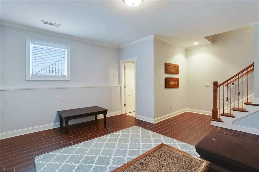921 Persimmon Point Unit 921, Atlanta, Georgia 30328, 3 Bedrooms Bedrooms, ,3 BathroomsBathrooms,Residential,Sold,921 Persimmon Point Unit 921,5666214