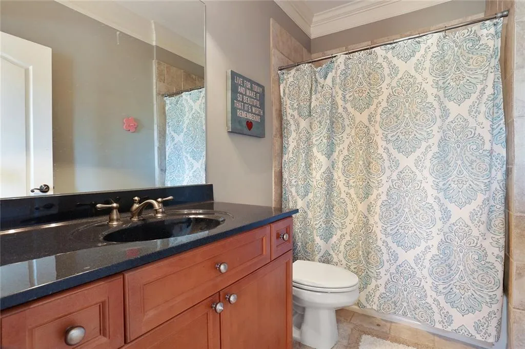 921 Persimmon Point Unit 921, Atlanta, Georgia 30328, 3 Bedrooms Bedrooms, ,3 BathroomsBathrooms,Residential,Sold,921 Persimmon Point Unit 921,5666214
