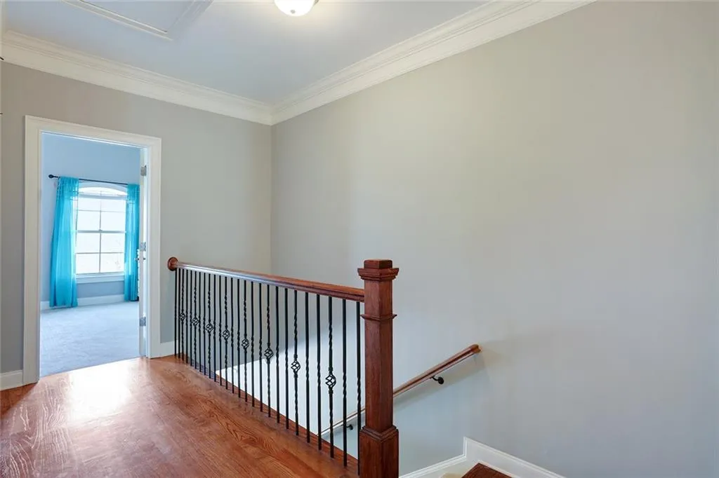 921 Persimmon Point Unit 921, Atlanta, Georgia 30328, 3 Bedrooms Bedrooms, ,3 BathroomsBathrooms,Residential,Sold,921 Persimmon Point Unit 921,5666214