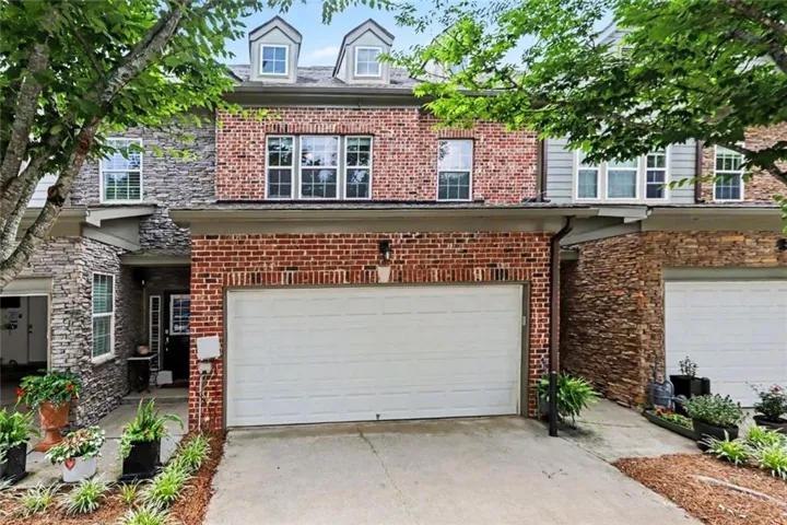3780 Ashford Creek Avenue Ne, Brookhaven, Georgia 30319