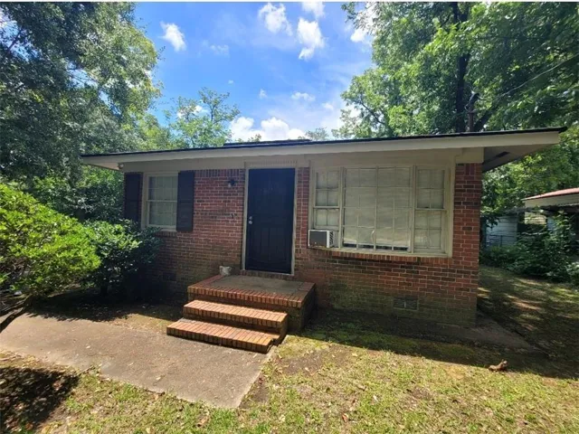 1106 E Society Avenue, Albany, Georgia 31705