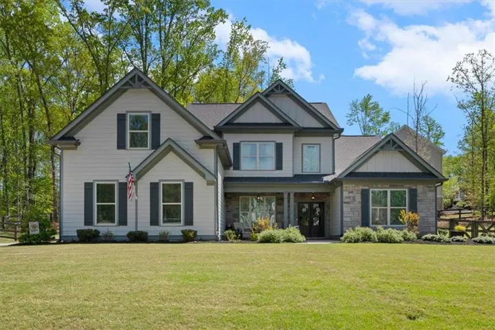 7610 Scenic, Cumming, Georgia 30041