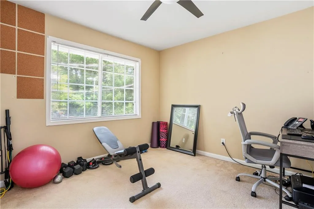 6940 Roswell Road Unit 10f, Atlanta, Georgia 30328, 2 Bedrooms Bedrooms, ,1 BathroomBathrooms,Residential,Sold,6940 Roswell Road Unit 10f,6912702