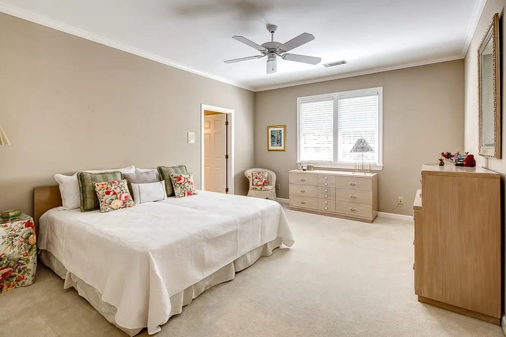 1640 Misty Oaks Drive, Atlanta, Georgia 30350, 6 Bedrooms Bedrooms, ,6 BathroomsBathrooms,Residential,Sold,1640 Misty Oaks Drive,5742526