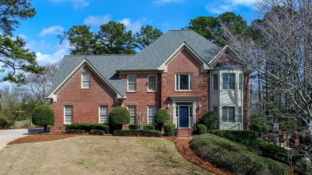 7695 Blandford Place, Sandy Springs, Georgia 30350, 6 Bedrooms Bedrooms, ,5 BathroomsBathrooms,Residential,Sold,7695 Blandford Place,5970606