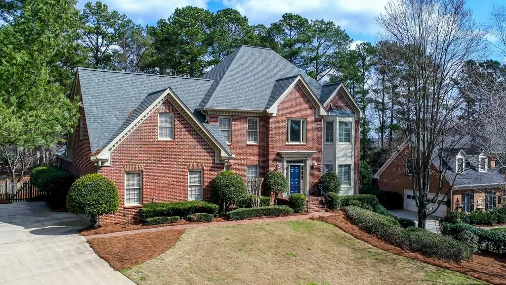 7695 Blandford Place, Sandy Springs, Georgia 30350, 6 Bedrooms Bedrooms, ,5 BathroomsBathrooms,Residential,Sold,7695 Blandford Place,5970606