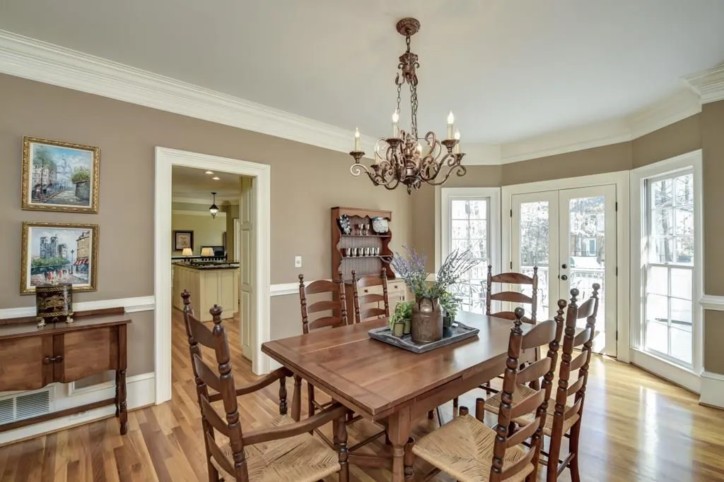 7695 Blandford Place, Sandy Springs, Georgia 30350, 6 Bedrooms Bedrooms, ,5 BathroomsBathrooms,Residential,Sold,7695 Blandford Place,5970606