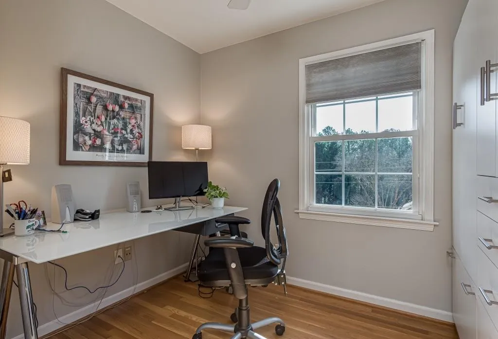 550 Spalding Drive, Sandy Springs, Georgia 30328, 4 Bedrooms Bedrooms, ,2 BathroomsBathrooms,Residential,Sold,550 Spalding Drive,6685445