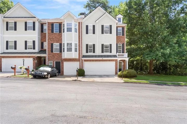 446 Sandtrap Lane, Buford, Georgia 30518