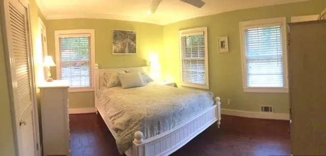 307 Underwood Drive, Sandy Springs, Georgia 30328, 3 Bedrooms Bedrooms, ,2 BathroomsBathrooms,Residential,Sold,307 Underwood Drive,5737030