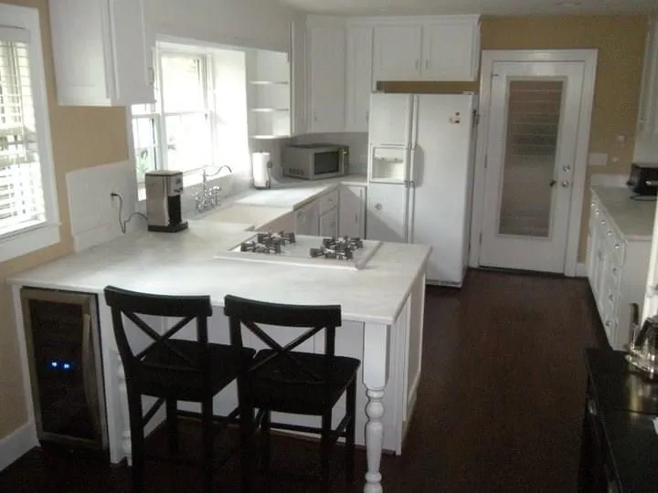 307 Underwood Drive, Sandy Springs, Georgia 30328, 3 Bedrooms Bedrooms, ,2 BathroomsBathrooms,Residential,Sold,307 Underwood Drive,5737030