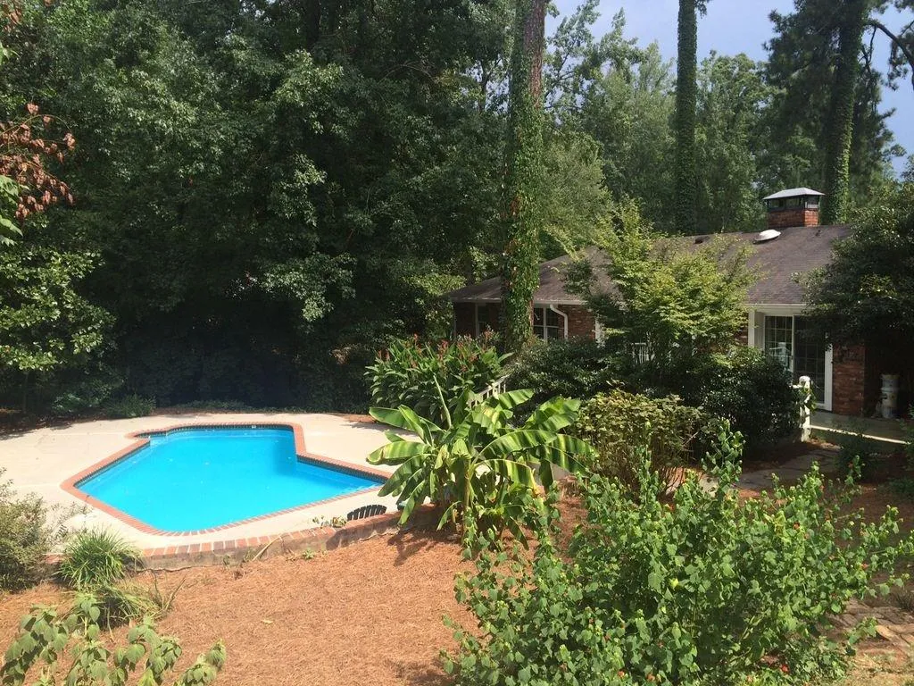 307 Underwood Drive, Sandy Springs, Georgia 30328, 3 Bedrooms Bedrooms, ,2 BathroomsBathrooms,Residential,Sold,307 Underwood Drive,5737030