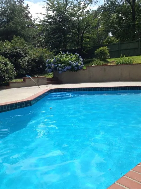 307 Underwood Drive, Sandy Springs, Georgia 30328, 3 Bedrooms Bedrooms, ,2 BathroomsBathrooms,Residential,Sold,307 Underwood Drive,5737030