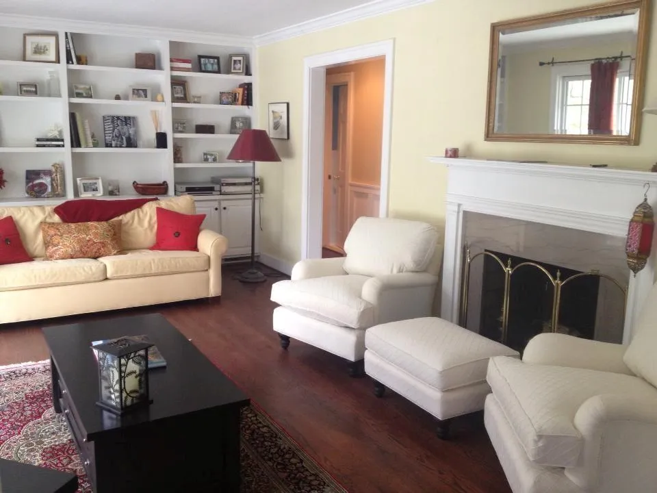 307 Underwood Drive, Sandy Springs, Georgia 30328, 3 Bedrooms Bedrooms, ,2 BathroomsBathrooms,Residential,Sold,307 Underwood Drive,5737030