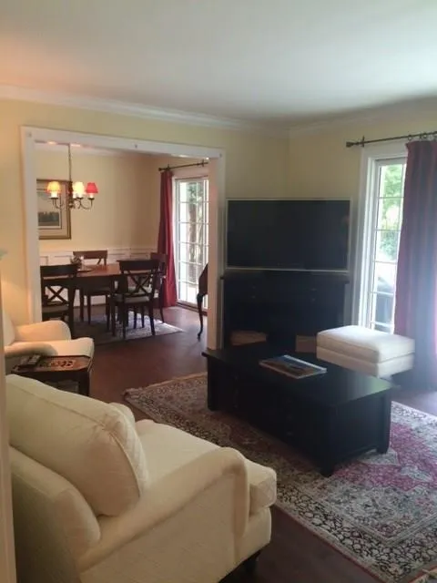 307 Underwood Drive, Sandy Springs, Georgia 30328, 3 Bedrooms Bedrooms, ,2 BathroomsBathrooms,Residential,Sold,307 Underwood Drive,5737030