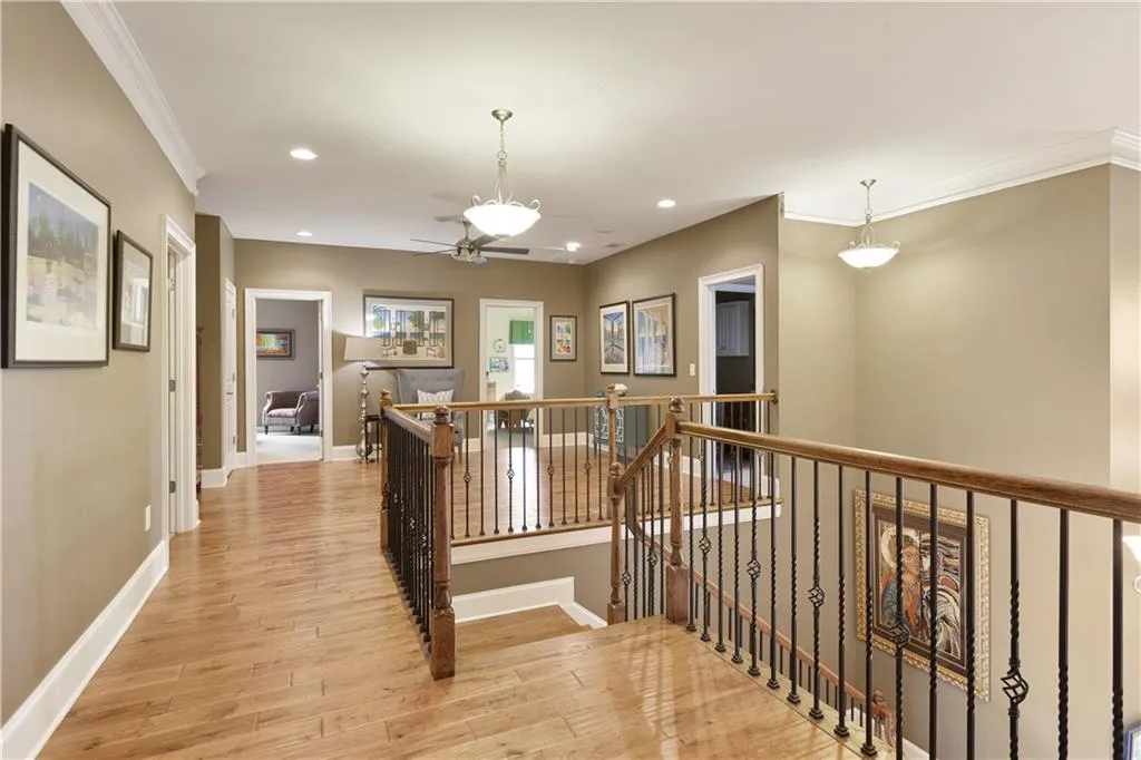 3923 Dahlwiny Court, Sandy Springs, Georgia 30350, 5 Bedrooms Bedrooms, ,5 BathroomsBathrooms,Residential,Sold,3923 Dahlwiny Court,7169569