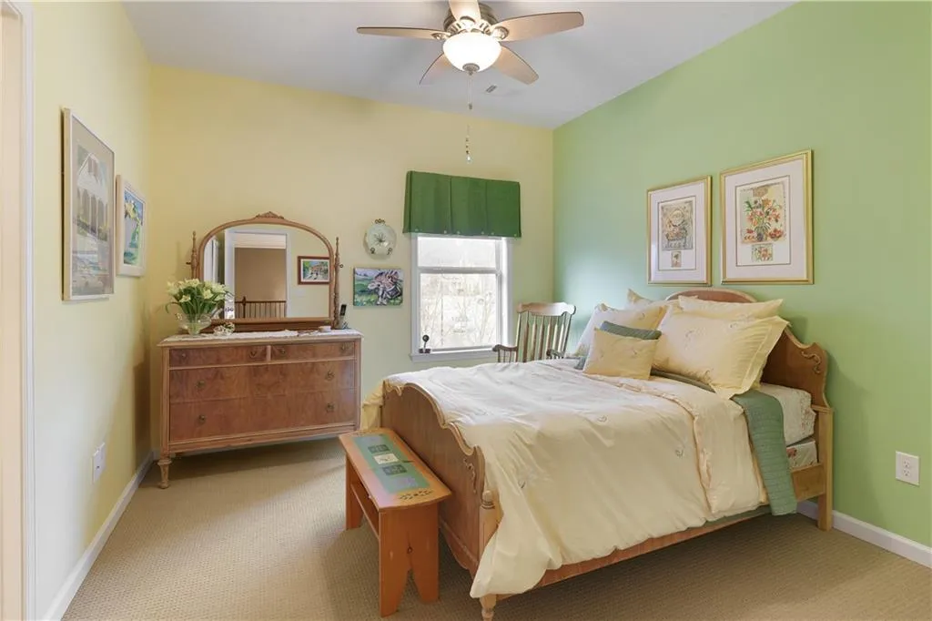 3923 Dahlwiny Court, Sandy Springs, Georgia 30350, 5 Bedrooms Bedrooms, ,5 BathroomsBathrooms,Residential,Sold,3923 Dahlwiny Court,7169569