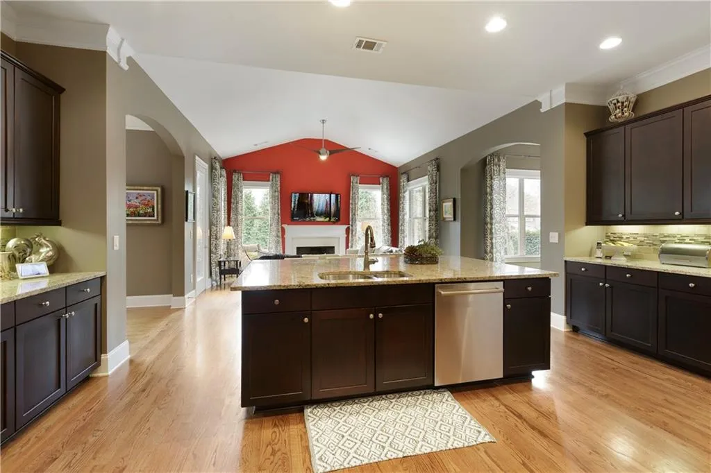 3923 Dahlwiny Court, Sandy Springs, Georgia 30350, 5 Bedrooms Bedrooms, ,5 BathroomsBathrooms,Residential,Sold,3923 Dahlwiny Court,7169569