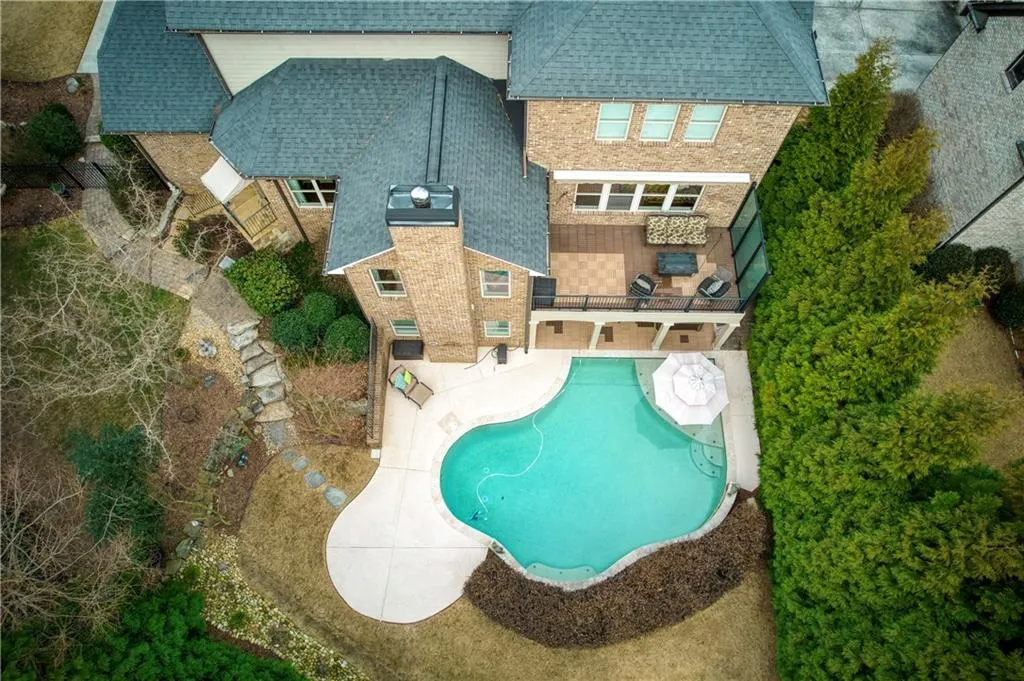3923 Dahlwiny Court, Sandy Springs, Georgia 30350, 5 Bedrooms Bedrooms, ,5 BathroomsBathrooms,Residential,Sold,3923 Dahlwiny Court,7169569