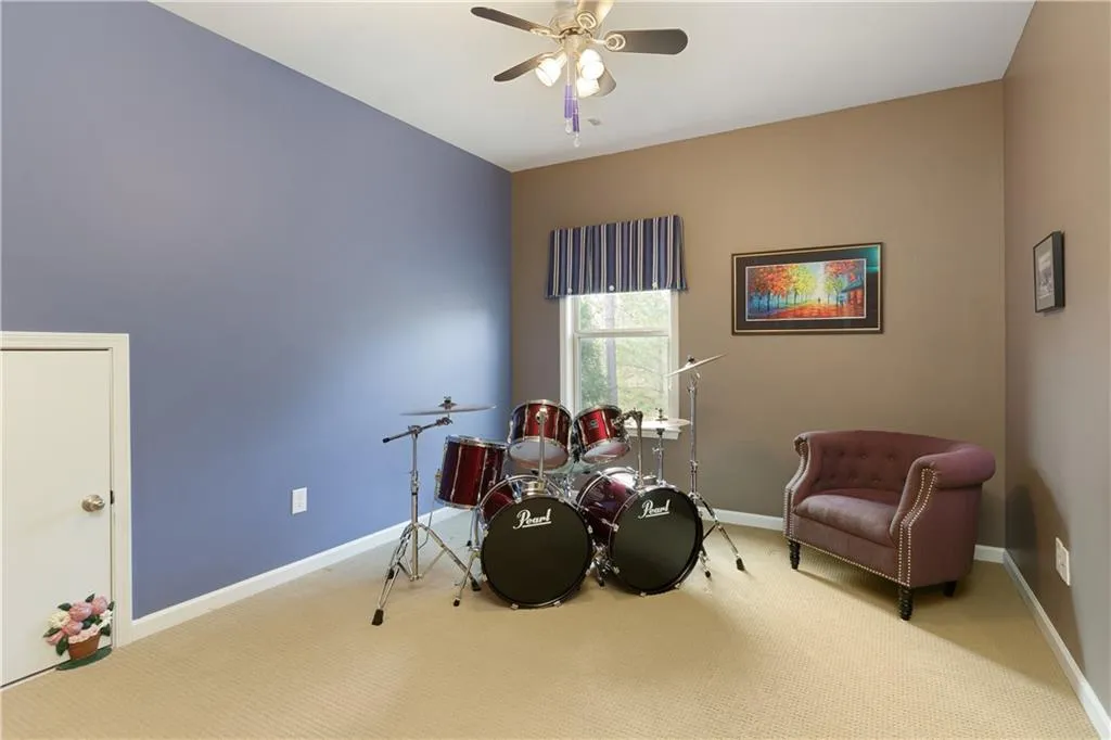 3923 Dahlwiny Court, Sandy Springs, Georgia 30350, 5 Bedrooms Bedrooms, ,5 BathroomsBathrooms,Residential,Sold,3923 Dahlwiny Court,7169569