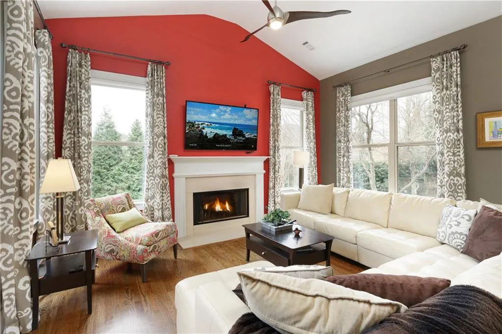 3923 Dahlwiny Court, Sandy Springs, Georgia 30350, 5 Bedrooms Bedrooms, ,5 BathroomsBathrooms,Residential,Sold,3923 Dahlwiny Court,7169569