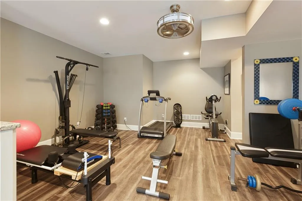 3923 Dahlwiny Court, Sandy Springs, Georgia 30350, 5 Bedrooms Bedrooms, ,5 BathroomsBathrooms,Residential,Sold,3923 Dahlwiny Court,7169569