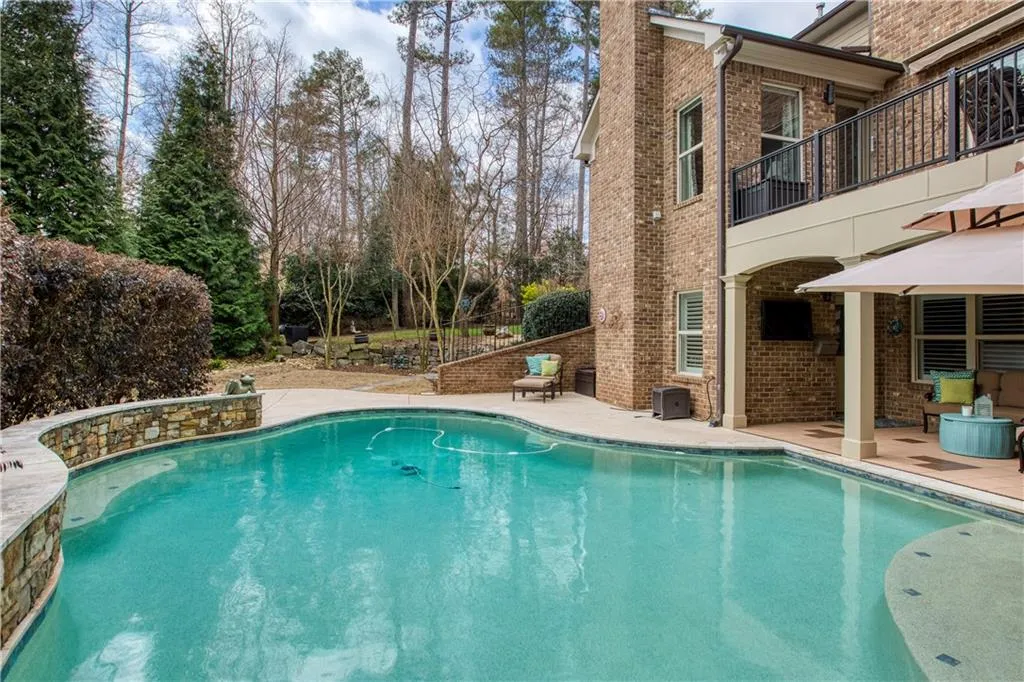 3923 Dahlwiny Court, Sandy Springs, Georgia 30350, 5 Bedrooms Bedrooms, ,5 BathroomsBathrooms,Residential,Sold,3923 Dahlwiny Court,7169569