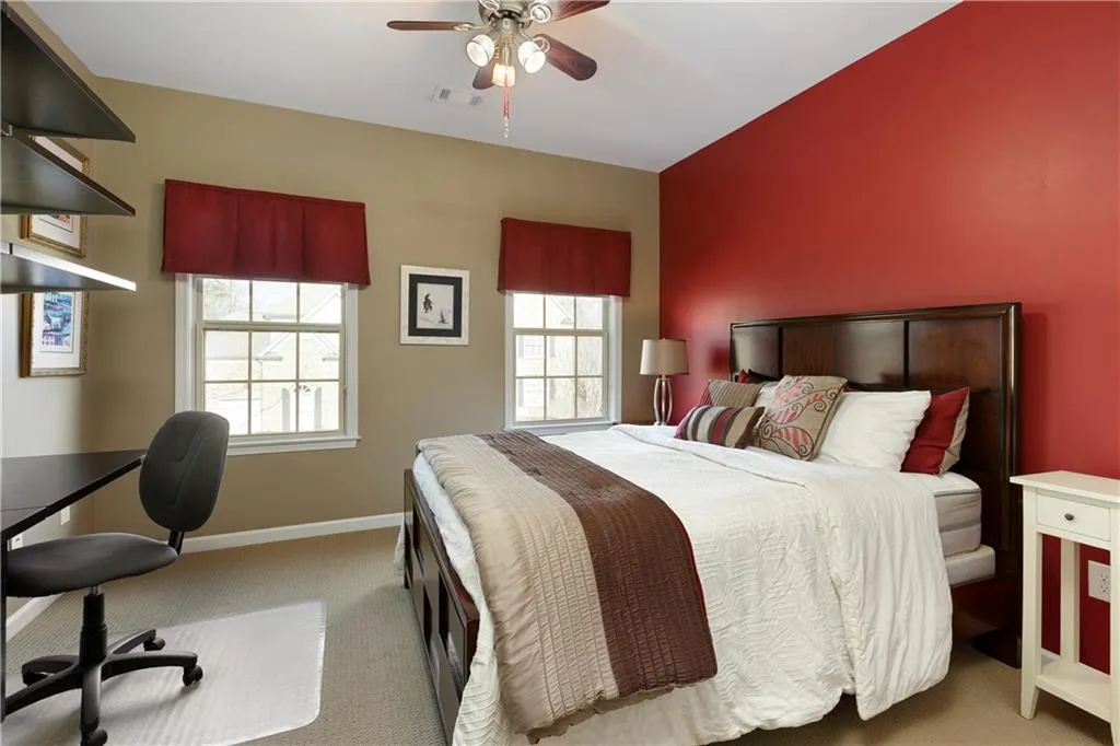 3923 Dahlwiny Court, Sandy Springs, Georgia 30350, 5 Bedrooms Bedrooms, ,5 BathroomsBathrooms,Residential,Sold,3923 Dahlwiny Court,7169569
