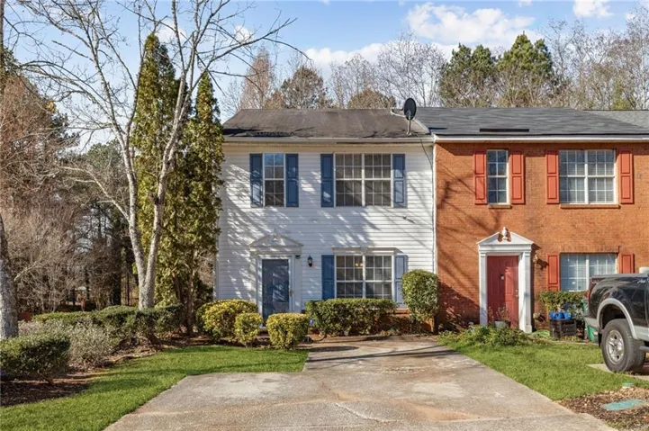 3027 Fair Creek Court, Stonecrest, Georgia 30338