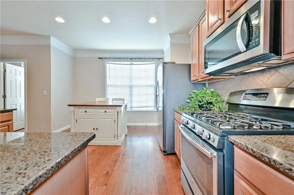 7892 Kiverton Place, Sandy Springs, Georgia 30350, 4 Bedrooms Bedrooms, ,3 BathroomsBathrooms,Residential,Sold,7892 Kiverton Place,6956966