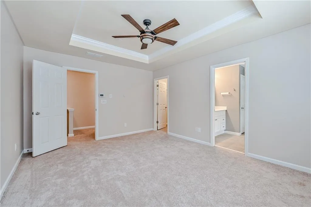 7892 Kiverton Place, Sandy Springs, Georgia 30350, 4 Bedrooms Bedrooms, ,3 BathroomsBathrooms,Residential,Sold,7892 Kiverton Place,6956966