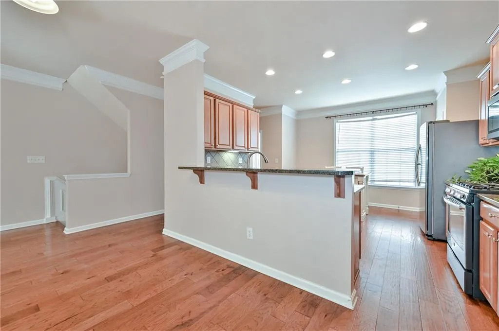 7892 Kiverton Place, Sandy Springs, Georgia 30350, 4 Bedrooms Bedrooms, ,3 BathroomsBathrooms,Residential,Sold,7892 Kiverton Place,6956966