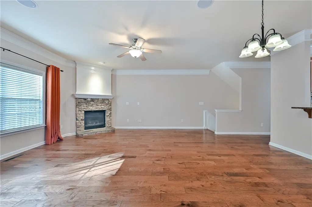 7892 Kiverton Place, Sandy Springs, Georgia 30350, 4 Bedrooms Bedrooms, ,3 BathroomsBathrooms,Residential,Sold,7892 Kiverton Place,6956966